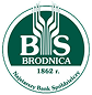 Bank sp&oacute;łdzielczy w Brodnicy