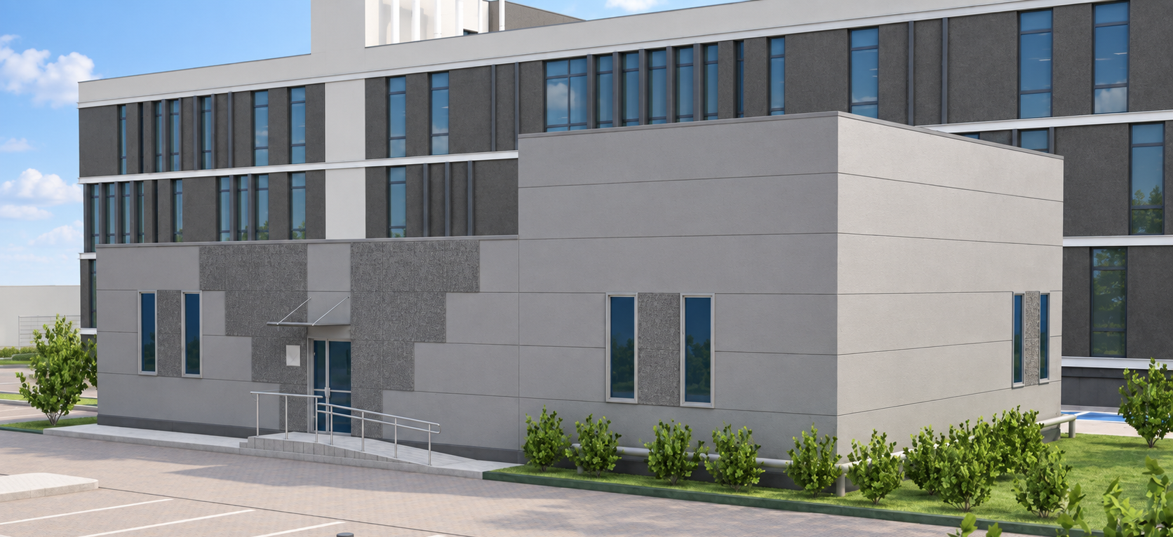 Collegium Anatomicum &ndash; nowa inwestycja UKSW